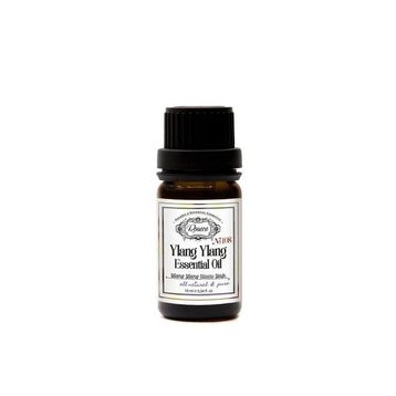 Rosece Ylang Ylang Uçucu Yağı