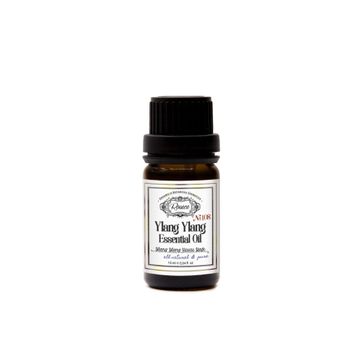 Rosece Ylang Ylang Uçucu Yağı
