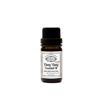 Rosece Ylang Ylang Uçucu Yağı