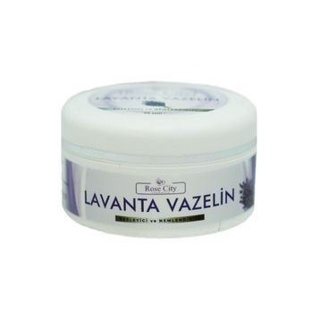 Rosecity 75 ml Lavanta Vazelin