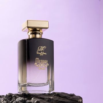 Rosemary Memory Women EDP 100 ml Kadın Parfüm