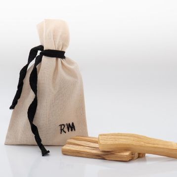 Rosemary Natural 30 gr Palo Santo Ağaç Tütsü