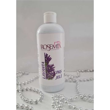 Rosemix 400 ml Lavanta Duş Jeli