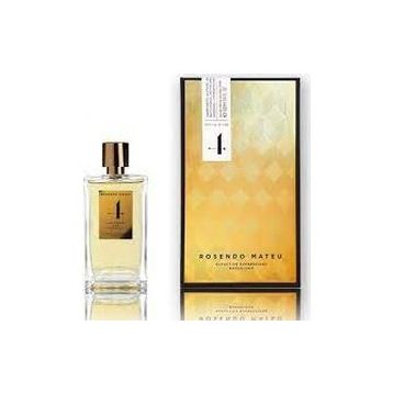 Rosendo Mateu No:4 EDP 100 ml Unisex Parfüm