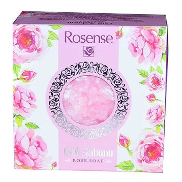 Rosense 110 gr Gül Sabunu
