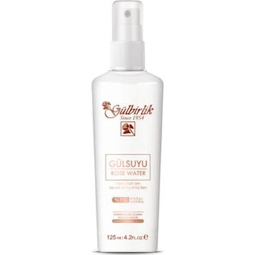 Rosense 125 ml Gülbirlik Gülsuyu