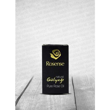 Rosense 2 gr Gül Yağı