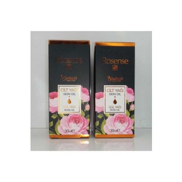 Rosense 2 gr Gül Yağı