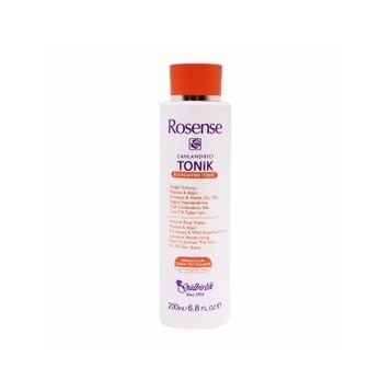 Rosense 200 ml Refreshing Canlandırıcı Tonic