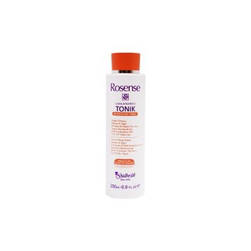 Rosense 200 ml Refreshing Canlandırıcı Tonic
