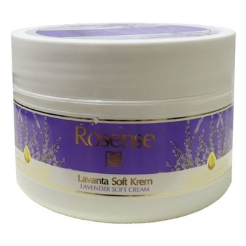 Rosense 250 ml Lavanta Soft Krem