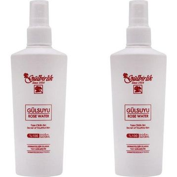 Rosense 2x125 ml Gül Suyu