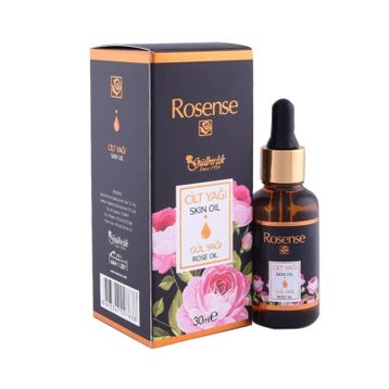Rosense 30 ml Argan Yağı