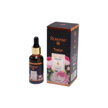Rosense 30 ml Doğal Cilt Bakım Yağı