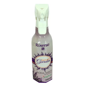 Rosense 350 ml Lavanta Kokulu Oda Spreyi