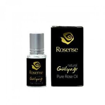 Rosense 5 gr Gül Yağı