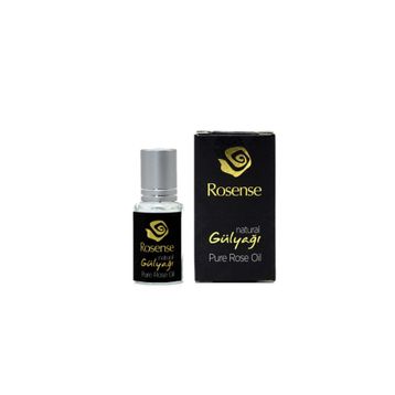 Rosense 5 gr Gül Yağı