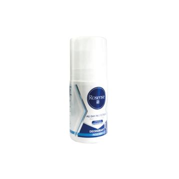 Rosense 50 ml Erkek Roll-On Deodorant