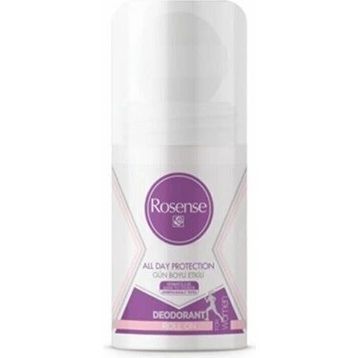 Rosense 50 ml Kadın Roll On Deodorant