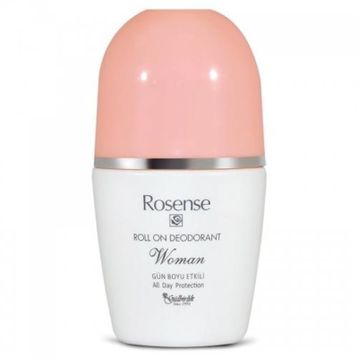 Rosense 50 ml Kadın Roll On Deodorant