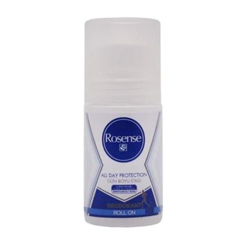 Rosense 50 ml Roll-on Bayan