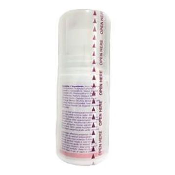 Rosense All Day Protection 2x50 ml Erkek Roll-On