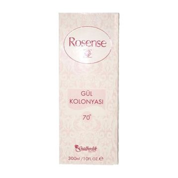 Rosense Doğal 300 ml Gülsuyu