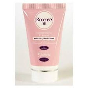 Rosense El Kremi 20 Ml