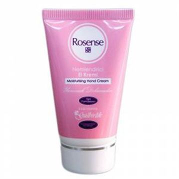 Rosense El Kremi 20 Ml