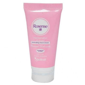 Rosense El Kremi 20 Ml
