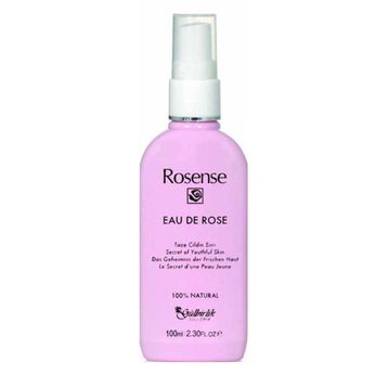 Rosense Gülsuyu 100 ml