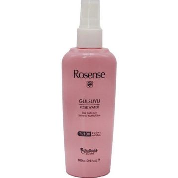 Rosense Gülsuyu 100 ml