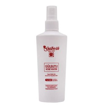 Rosense Gülsuyu 100 ml