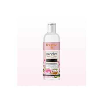 Rosense Micellar 220 ml Makyaj Temizleme Suyu