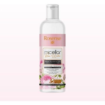 Rosense Micellar 220 ml Makyaj Temizleme Suyu