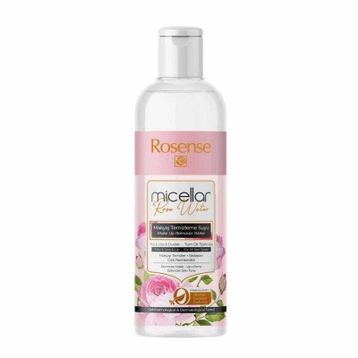Rosense Micellar 220 ml Makyaj Temizleme Suyu