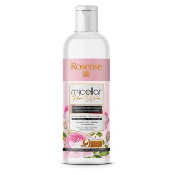 Rosense Micellar 220 ml Makyaj Temizleme Suyu