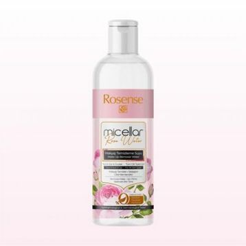 Rosense Micellar 220 ml Makyaj Temizleme Suyu