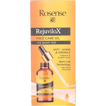 Rosense Rejuvilox 30 ml Yüz Bakım Serum