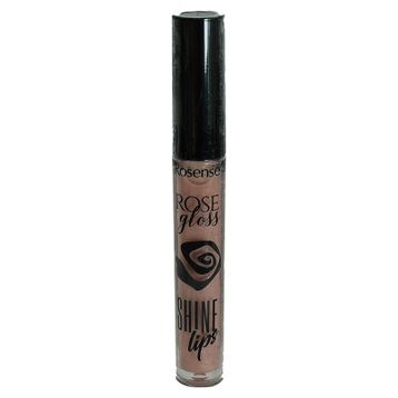 Rosense Rose Gloss Shine 4 ml Dudak Parlatıcısı