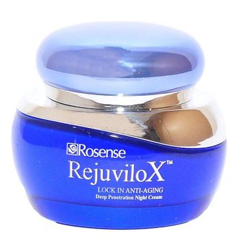 Rosense Yoğun Bakım Gece Kremi - 50 ml