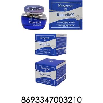 Rosense Yoğun Bakım Gece Kremi - 50 ml