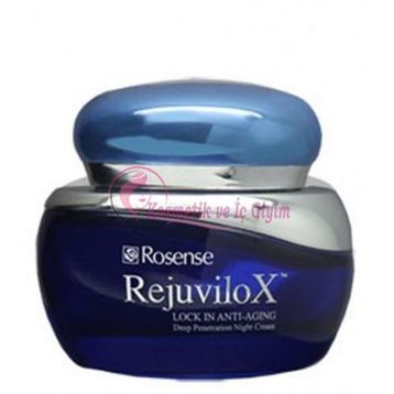 Rosense Yoğun Bakım Gece Kremi - 50 ml