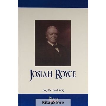 ROSIAH ROYCE - EMEL KOÇ