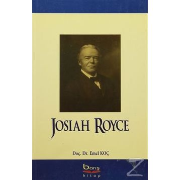 ROSIAH ROYCE - EMEL KOÇ