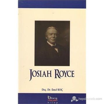 ROSIAH ROYCE - EMEL KOÇ