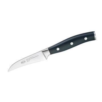 Rösle 12100 Tradition X50CRMOV15 8 cm Alman Çeliği Meyve Sebze Soyma Bıçağı