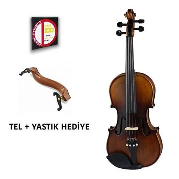 Rosler VLA-9 3/4 Keman