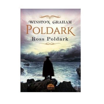 Ross Poldark Ciltli - Winston Graham