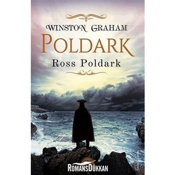 Ross Poldark Ciltli - Winston Graham
